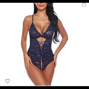 Brand New Beautiful One Piece